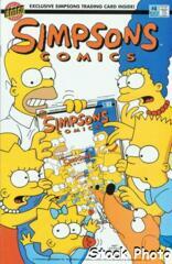 Simpsons Comics #004